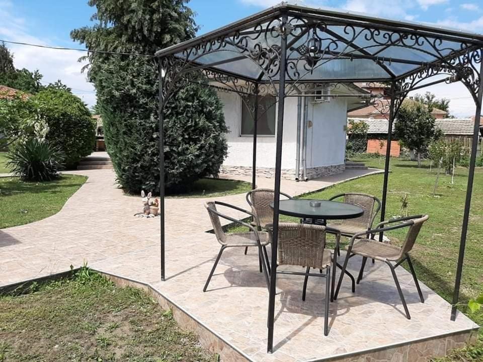Studio Oasis-Sjabla Exteriör bild